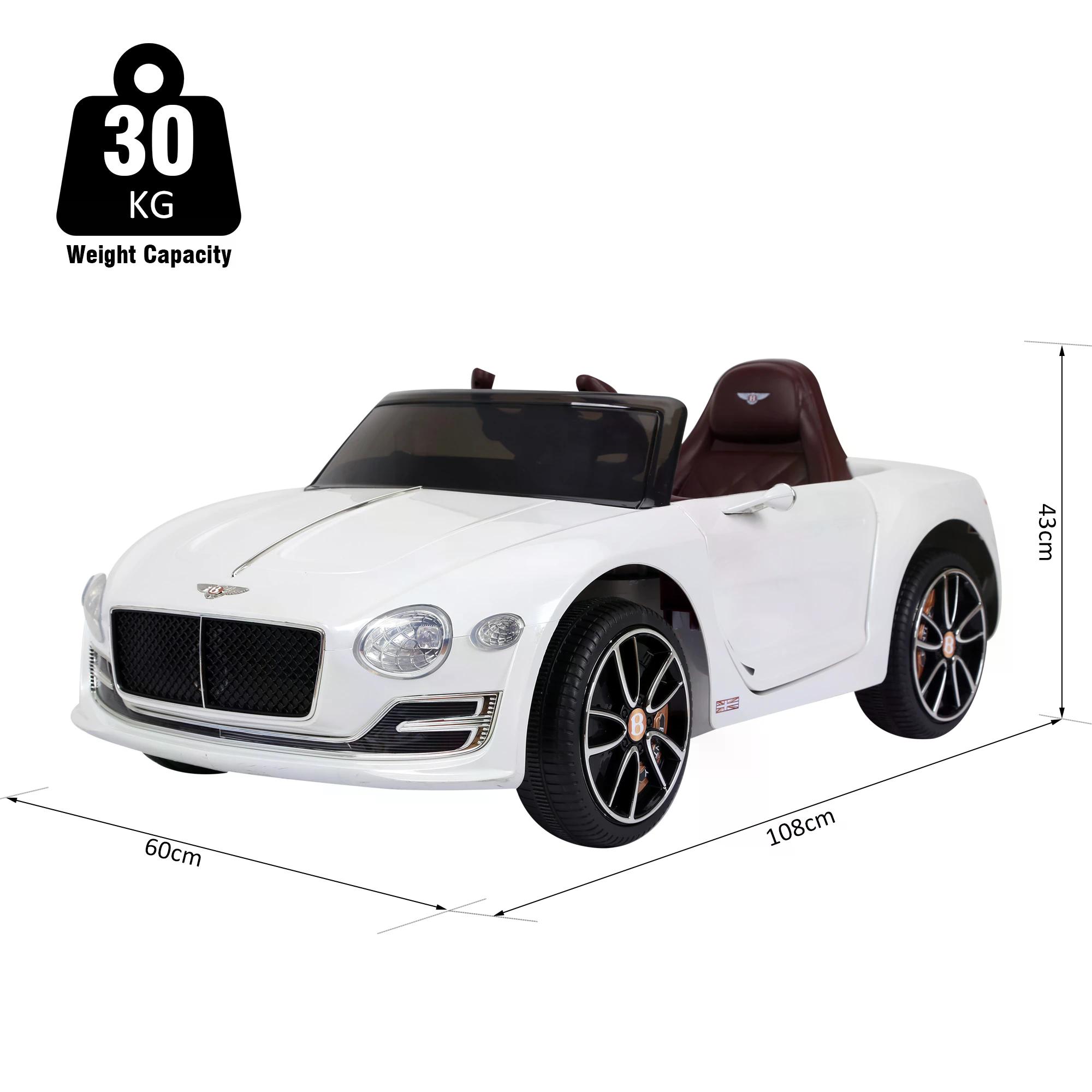 Kids Electric Car Kids Ride