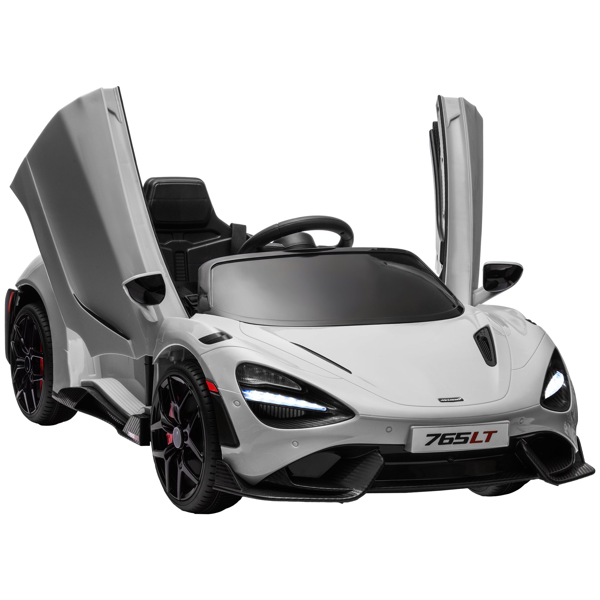Kids Electric Car Kids Ride