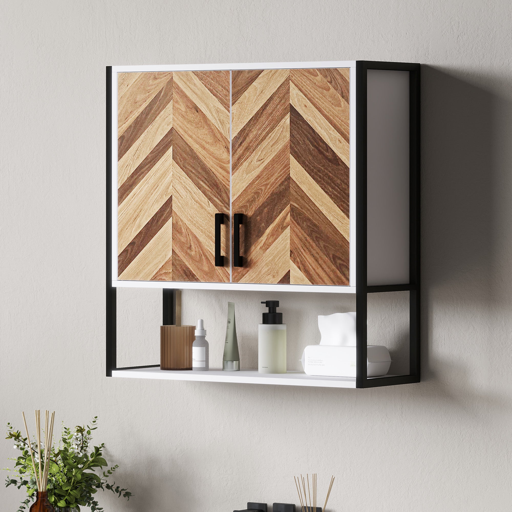 Bathroom Cabinet