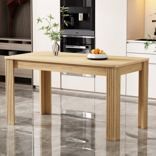 4 Seater Dining Room Table