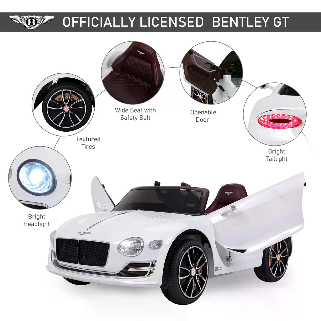 Kids Electric Car Kids Ride