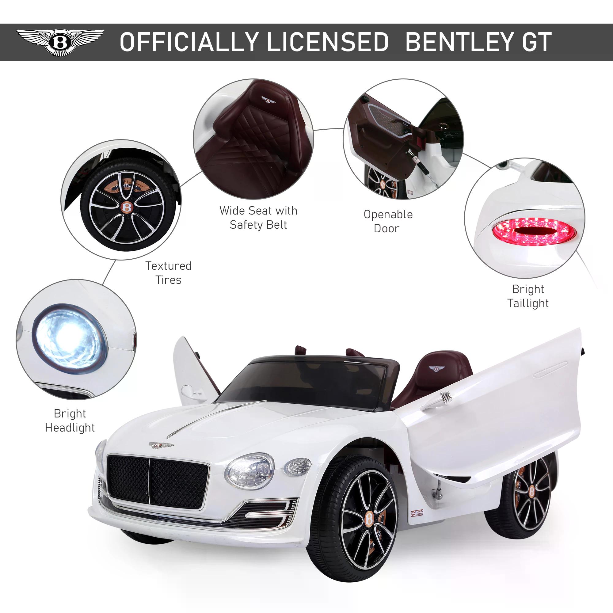 Kids Electric Car Kids Ride