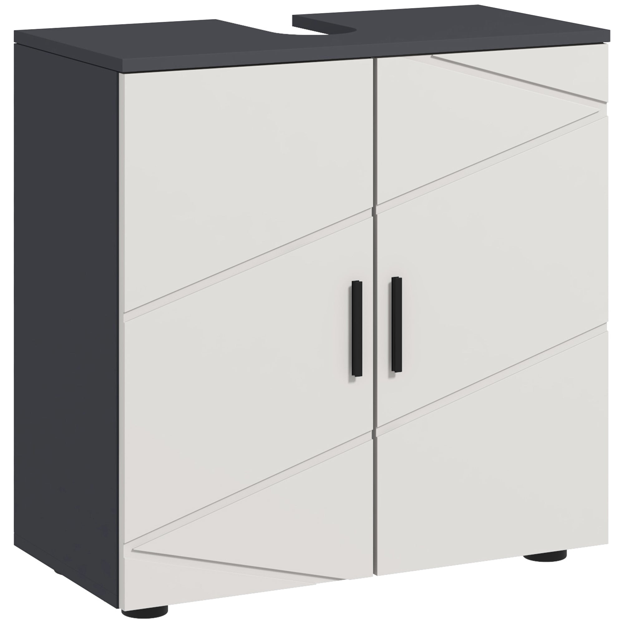 Under Sink Bathroom Cabinet