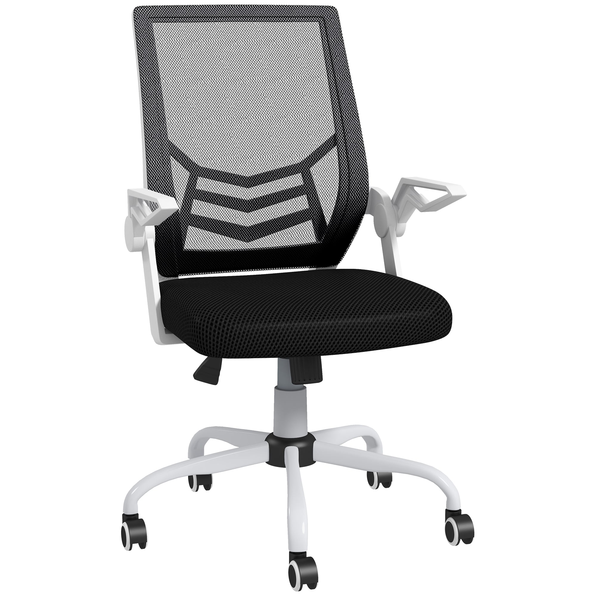Vinsetto Mesh Office Chair