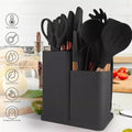 19pcs Non-Stick Kitchen Utensil set