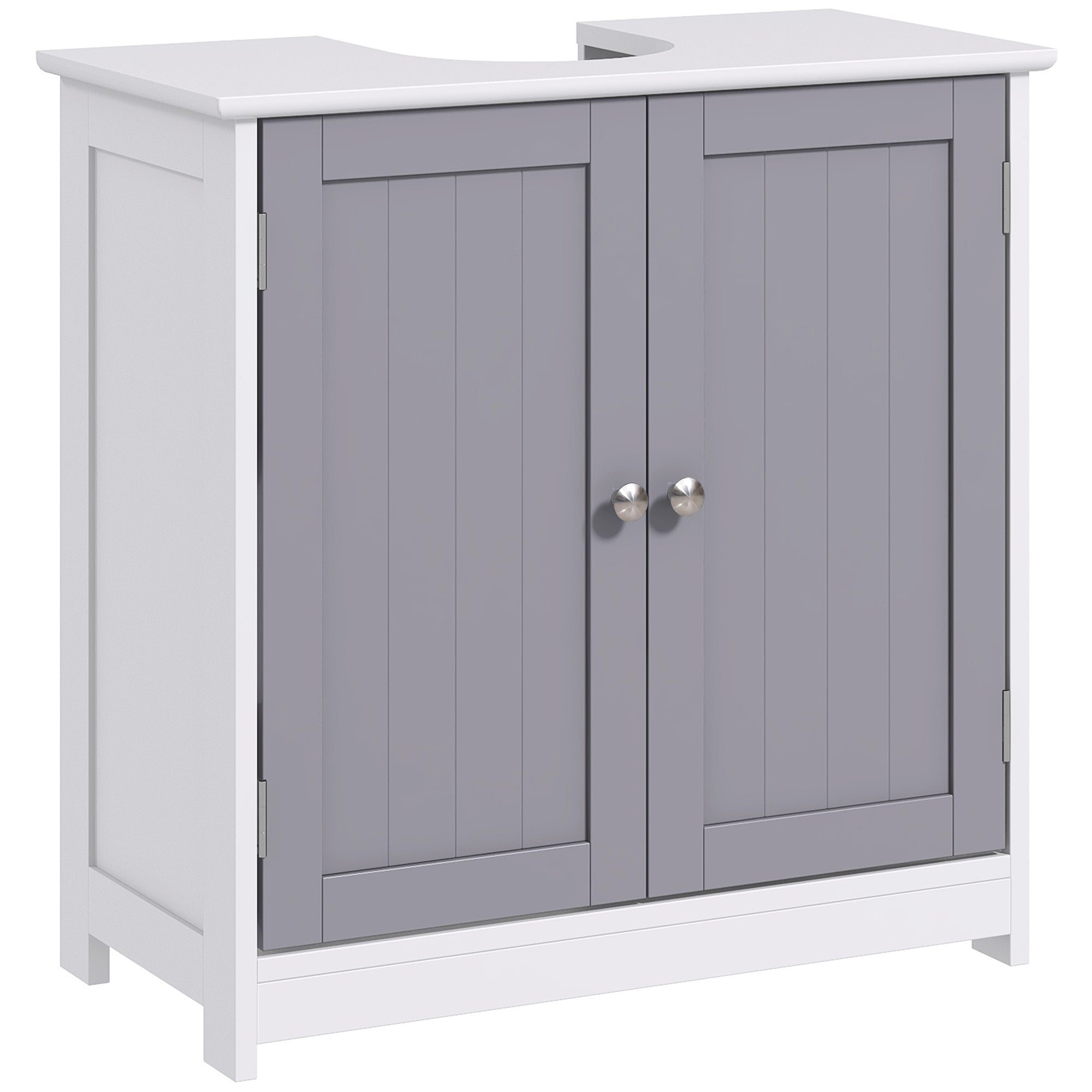 Under-Sink Storage Cabinet