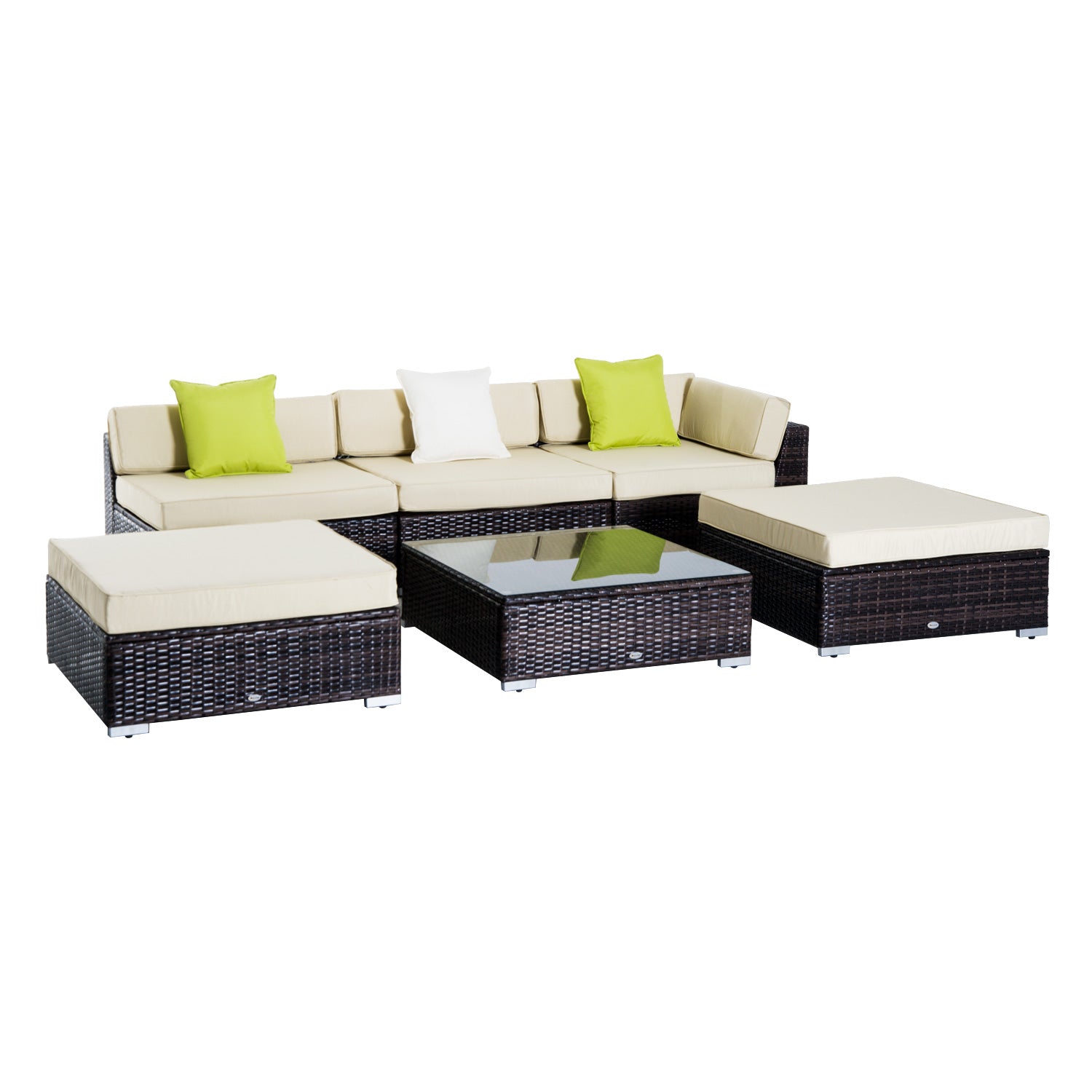 Outdoor Sofa set