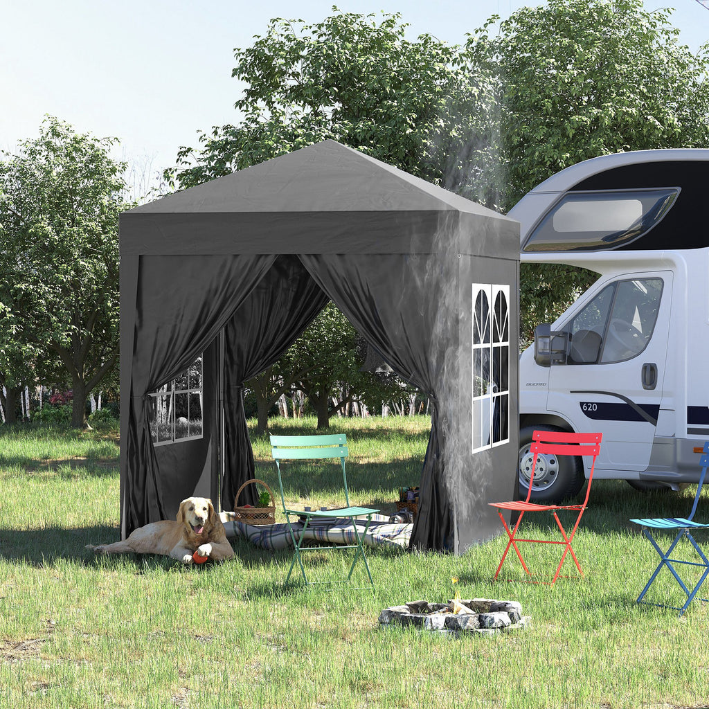 Pop Up Gazebo