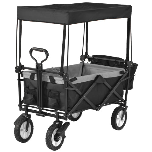 Outdoor Cart