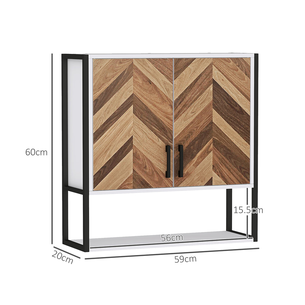 Bathroom Cabinet
