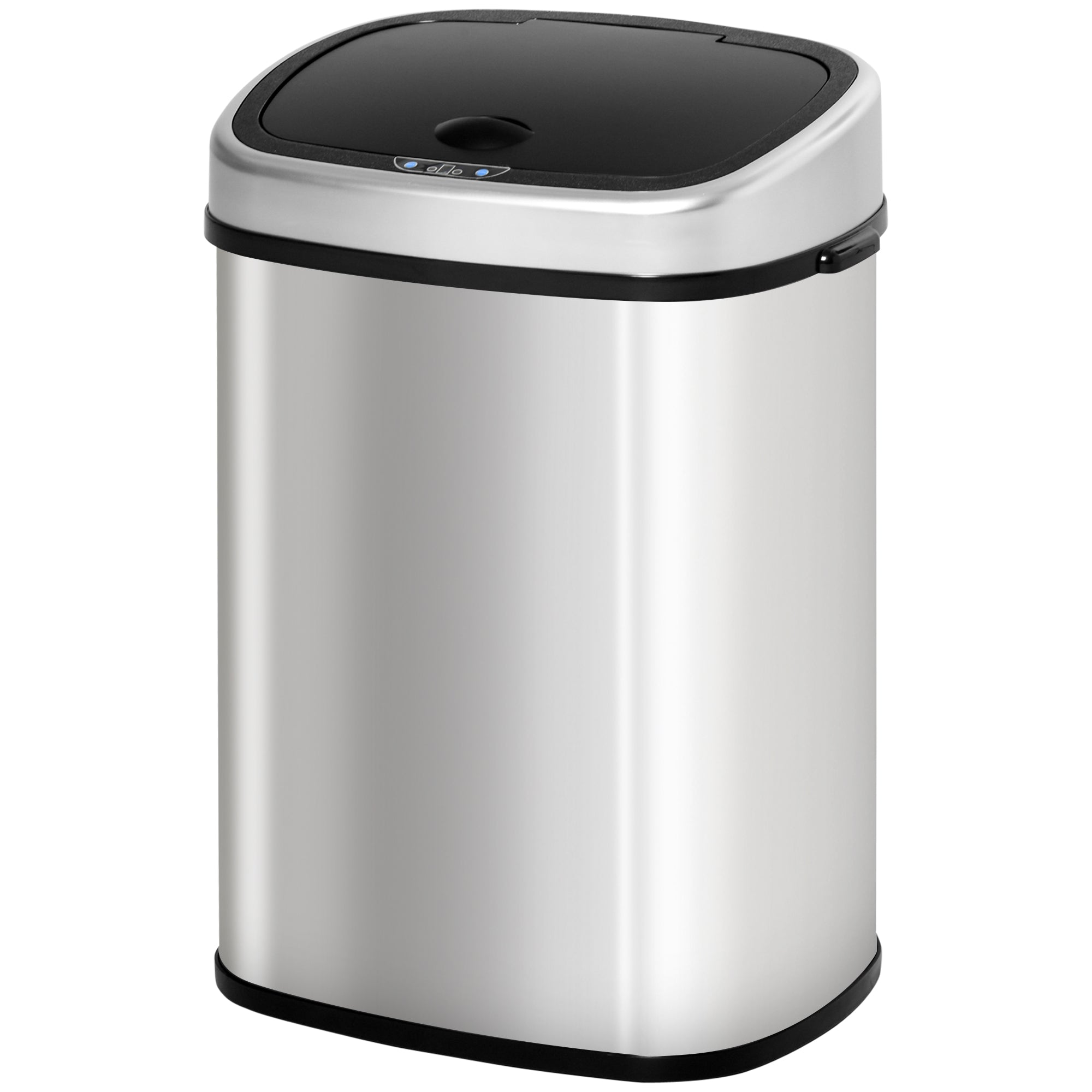 58L Automatic Touchless Garbage Waste Bin