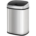 58L Automatic Touchless Garbage Waste Bin