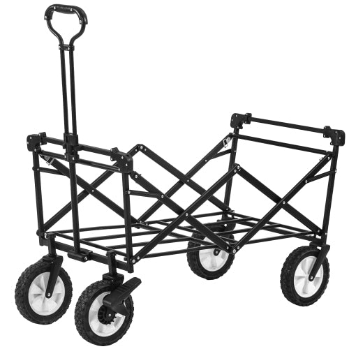 Outdoor Cart
