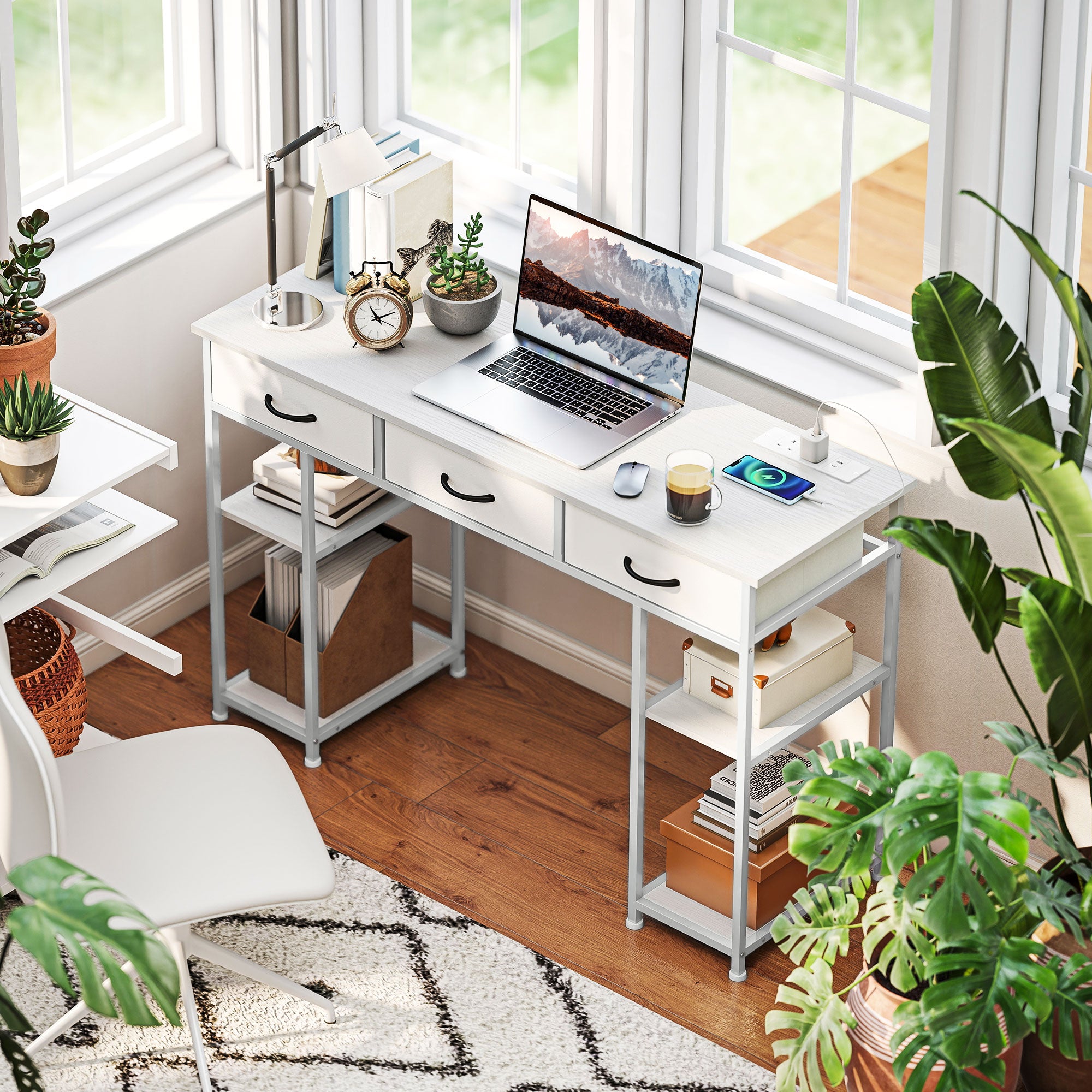 Office Desk