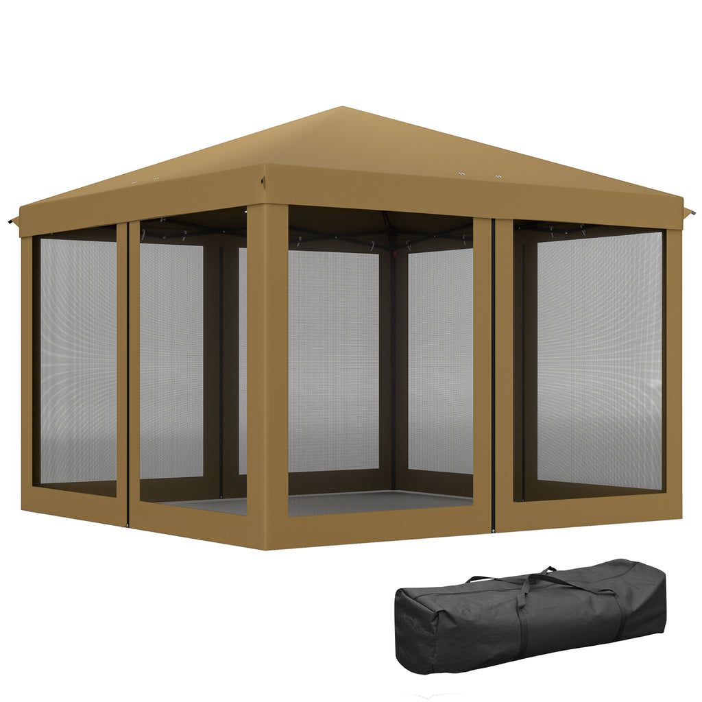 Pop Up Gazebo