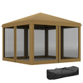 Pop Up Gazebo