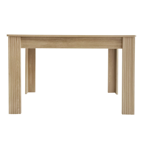 4 Seater Dining Room Table