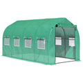 Walk In Greenhouse