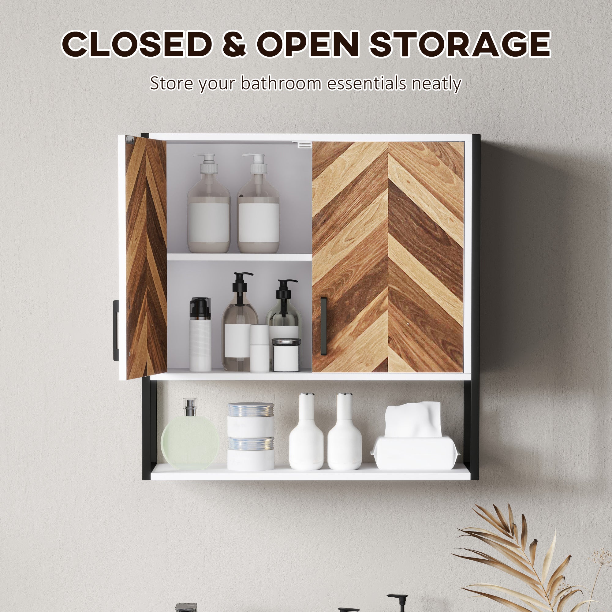 Bathroom Cabinet