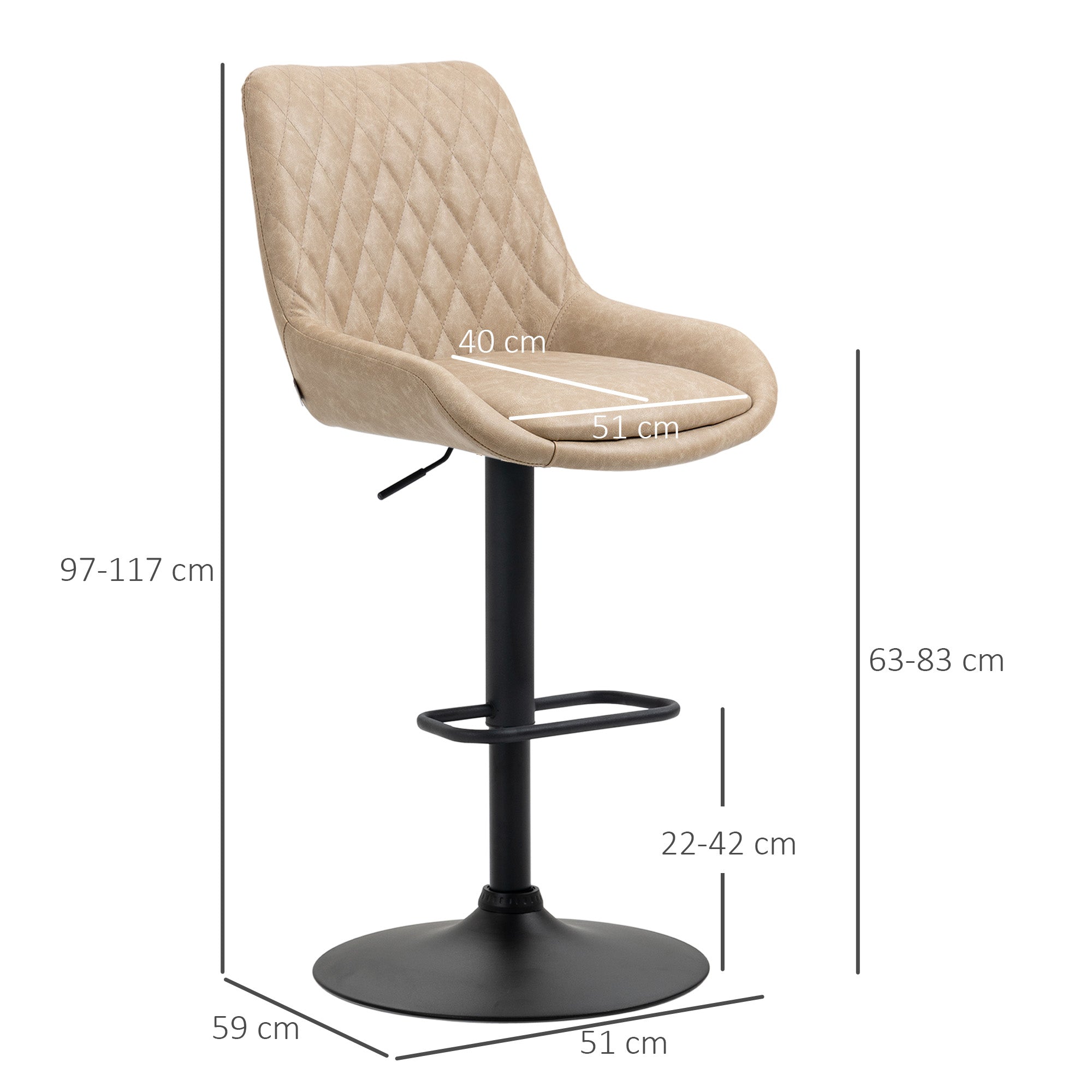 Kitchen Stools