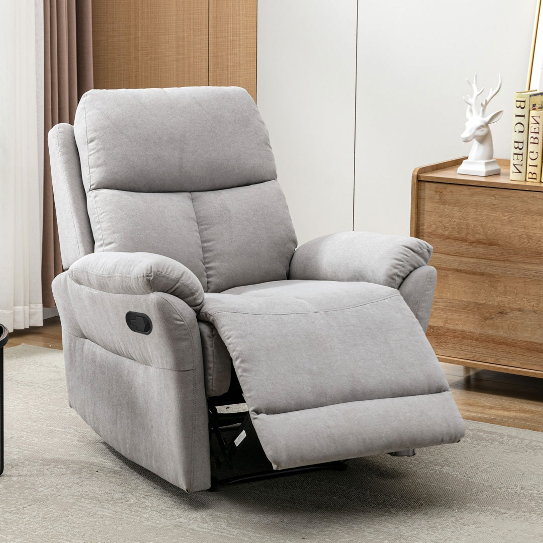 Recliner Chair For The Elderly