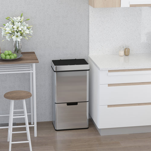 72L Recycling Bin