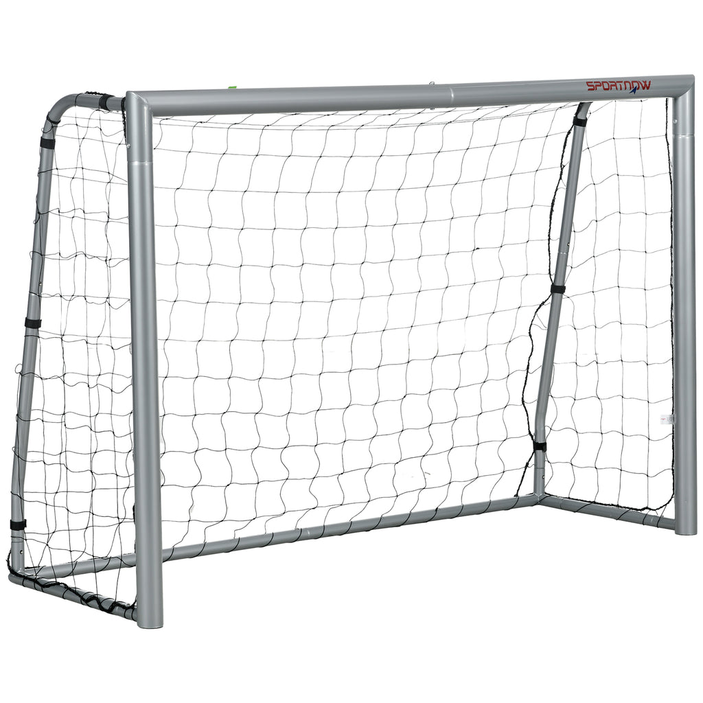 SPORTNOW Football Goal