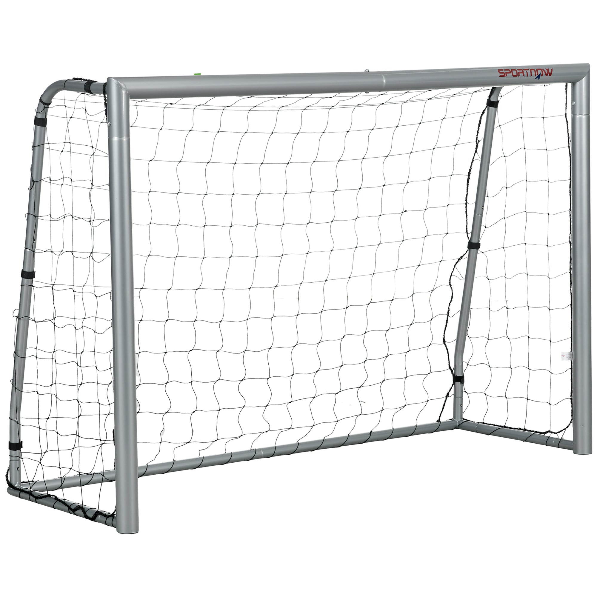 SPORTNOW Football Goal