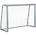 SPORTNOW Football Goal