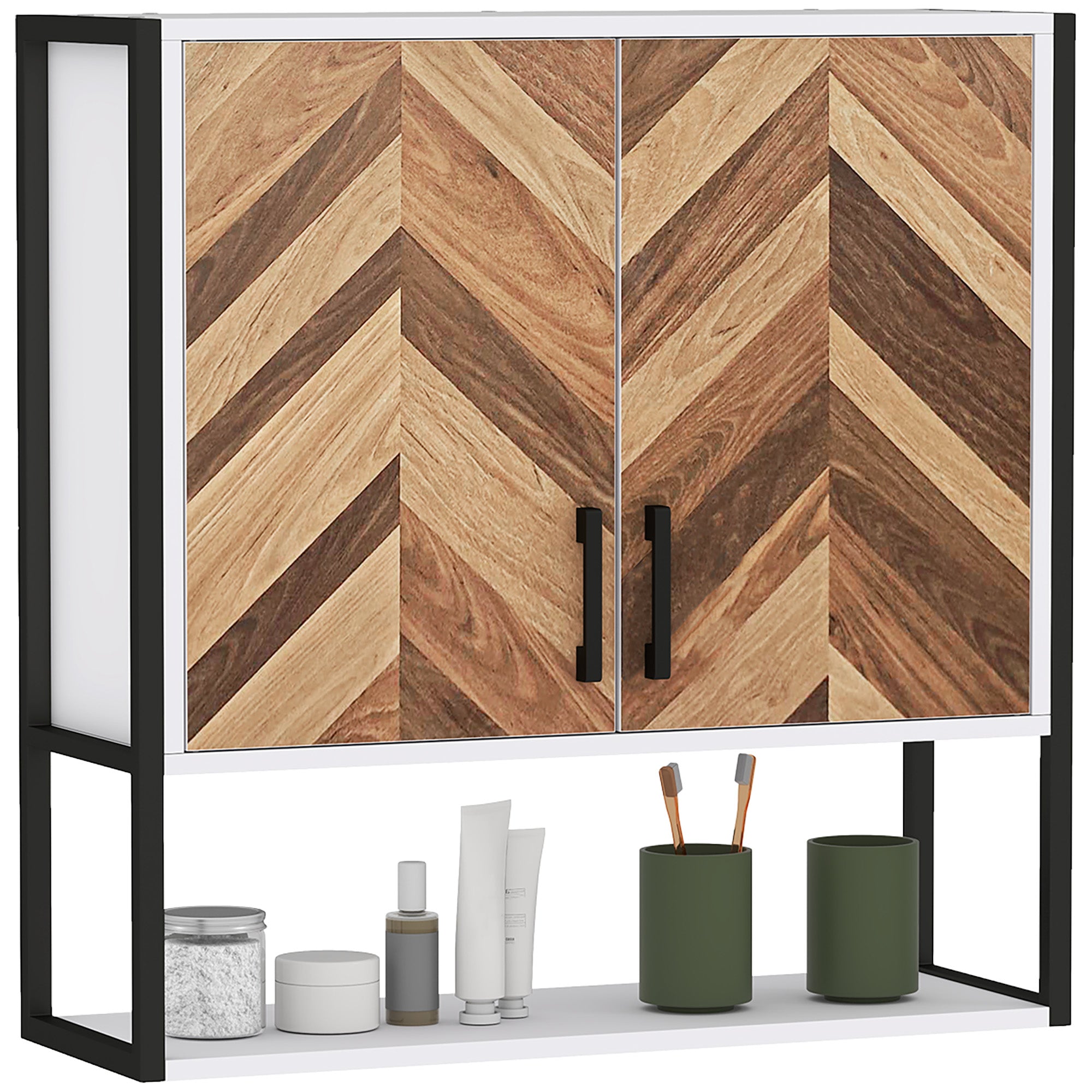 Bathroom Cabinet