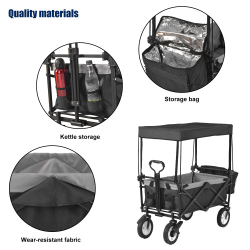 Outdoor Cart