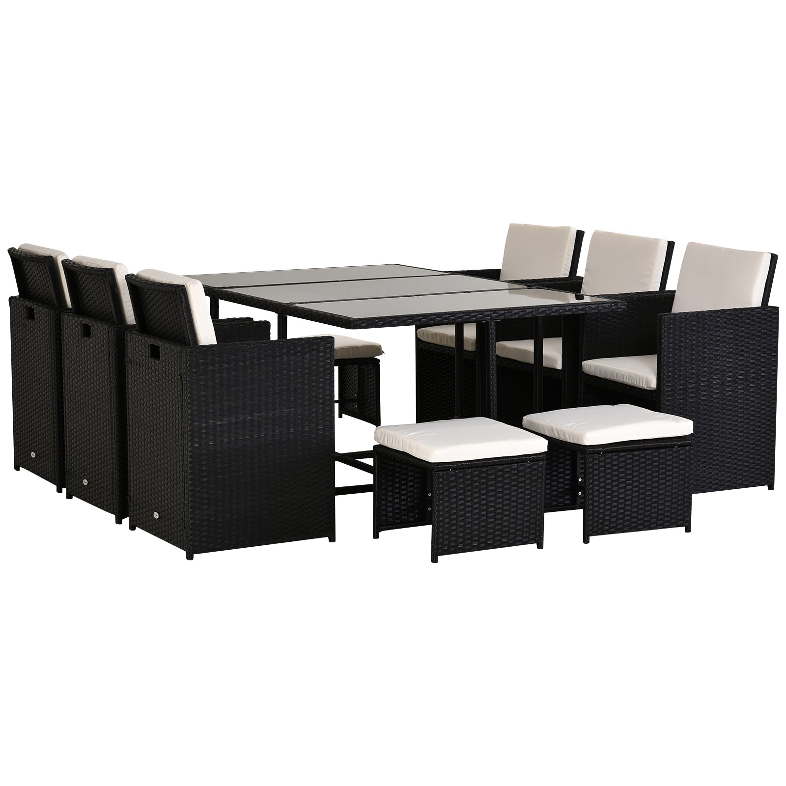 Outdoor Dining Set