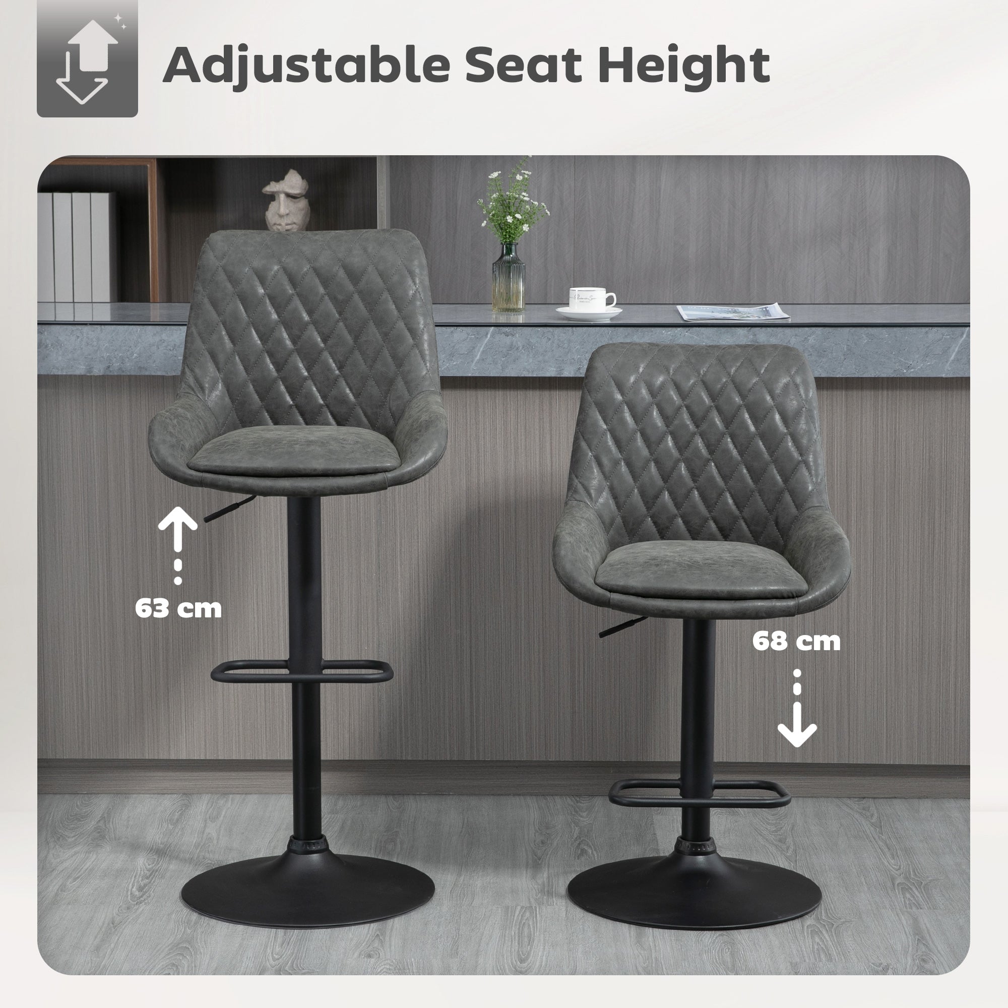 Kitchen stools