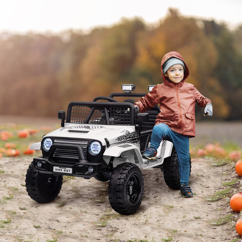 Kids Electric Car Kids Ride