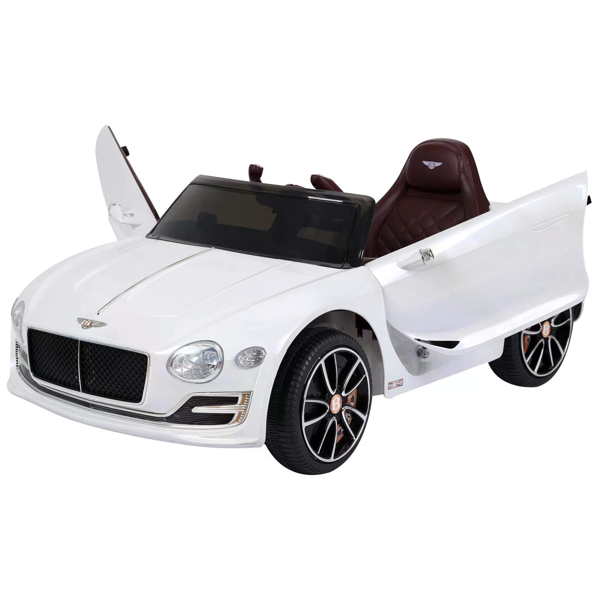 Kids Electric Car Kids Ride