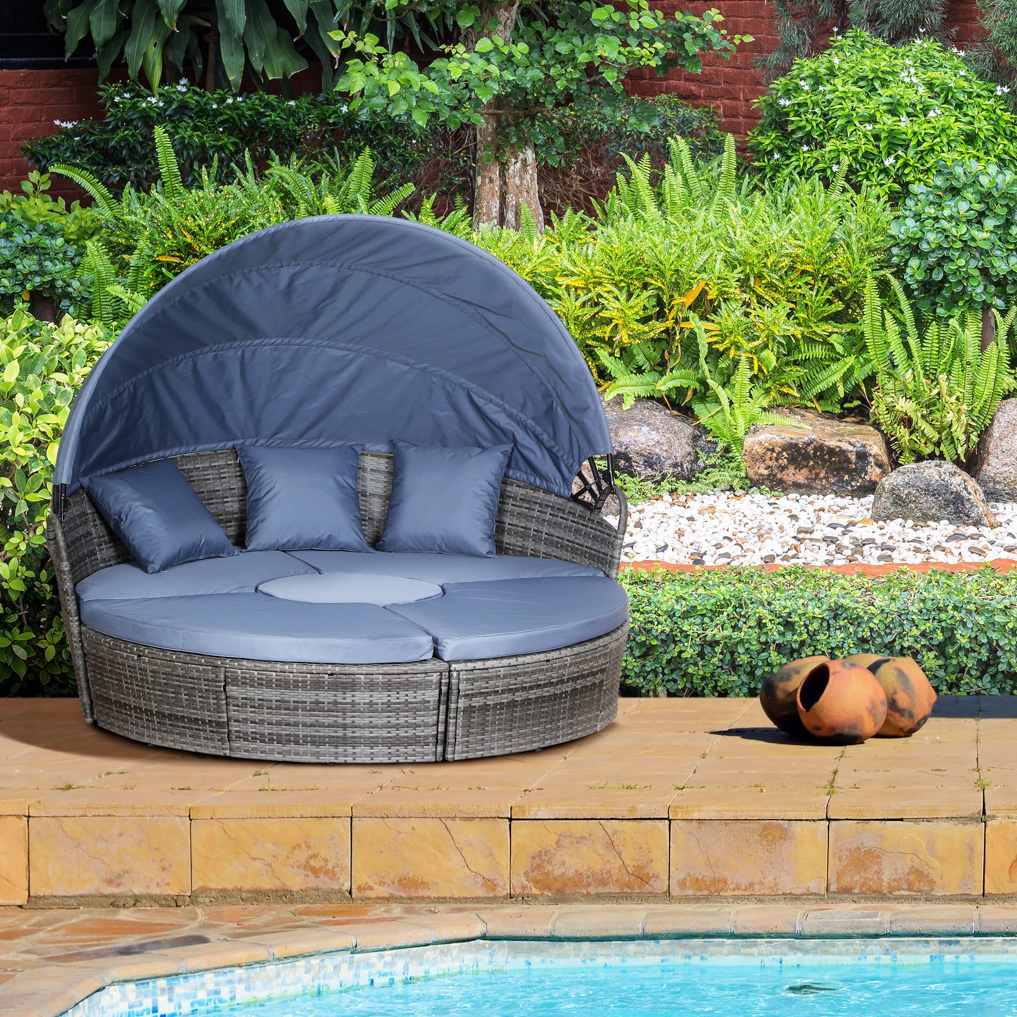 Garden Bed
